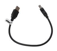 vhbw Câble USB A vers USB B pour imprimante
