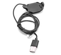 vhbw Câble USB Compatible avec Garmin Approach S5
