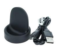 vhbw Câble USB Compatible avec Samsung Gear Sport SM-R600 smartwatch