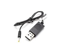 Vhbw Câble Usb De Chargement Compatible Avec Starkid Ir Raven 3c 68024, Ir Raven Light Blade 3c 68129 Drone, Quadcopter - 50cm Câble De Rechange-Vhbw