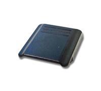 vhbw Cache sabot flash appareils photo, plastique compatible avec Sony modèles NEX