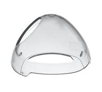 vhbw Capot de protection compatible avec Philips AT830