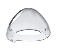 vhbw Capot de protection compatible avec Philips PT924, PT925, PT927 Rasoir - incassable, robuste, passe parfaitement