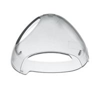 vhbw Capot de protection compatible avec Philips PT924, PT925, PT927 Rasoir - incassable, robuste, passe parfaitement