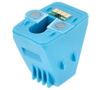 vhbw Cartouche d'encre Cyan Compatible avec HP Photosmart C6288, C7150, C7100, C6250, C6280, C6270, C6286, C6283 imprimante (Compatible, 13 ML)