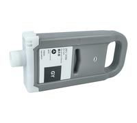 vhbw Cartouche d'encre Gris compatible avec Canon Imageprograf iPF PRO-2600, GP2600S, GP-6600S, GP-4600S imprimante (compatible, 700 ml)