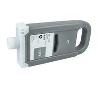 vhbw Cartouche d'encre gris photo remplacement pour Canon PFI-3700 PGY (compatible, 700 ml)