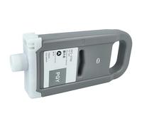 vhbw Cartouche d'encre gris photo remplacement pour Canon PFI-3700 PGY (compatible, 700 ml)