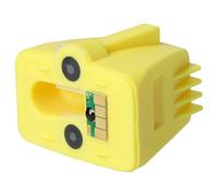 vhbw Cartouche d'encre Jaune Compatible avec HP Photosmart 8250
