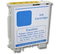 vhbw Cartouche d'encre jaune compatible pour HP Officejet Pro L7710, L7750, L7780, L7800, L7830, L7880 imprimante photo G