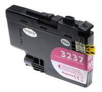 vhbw cartouche d'encre magenta compatible avec Brother HL-J6000DW, HL-J6100DW, MFC-J5945DW, MFC-J6945DW, MFC-J6947DW - 18.5ml+ puce
