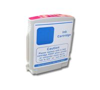 vhbw Cartouche d'encre Magenta compatible avec HP Officejet 9110, 9120, 9130 imprimante (compatible, 28 ml)