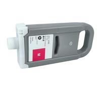 vhbw Cartouche d'encre Magenta remplacement pour Canon PFI-3700 M (compatible, 700 ml)
