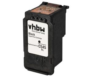 vhbw Cartouche d'encre Noir Compatible avec Canon Pixma MG2400