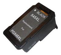 vhbw Cartouche d'encre noir compatible avec Canon Pixma MG2540, MG-2455, MG-2550, MG2455, MG2550, MG2555, MG2900 imprimante (rechargeable, 12 ml)