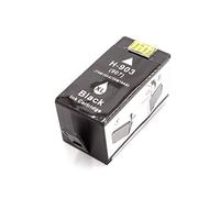 vhbw Cartouche d'encre Noir Compatible avec HP Officejet Pro 6971, 6974, 6970, 6976, 6978, 6979, 6975 imprimante (Compatible, 50 ML)