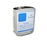 vhbw Cartouche d'encre noir compatible avec HP Officejet Pro K850 imprimante (compatible, 69 ml)