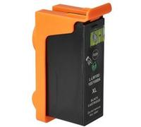 vhbw Cartouche d'encre noir compatible avec Lexmark Platinum Pro 902, Pro 905 imprimante (compatible, 19 ml) G