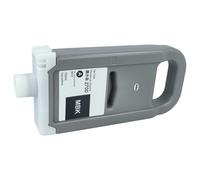 vhbw Cartouche d'encre noir mat remplacement pour Canon PFI-3700 MBK (compatible, 700 ml)