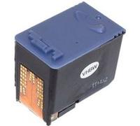 vhbw Cartouche d'encre noir remplacement pour Samsung INK-M41, INK-M41V (compatible, 18 ml) G