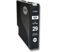 vhbw Cartouche d'encre Optimiseur de chrome remplacement pour Canon PGI-29CO (compatible, 38 ml + puce) G