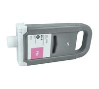 vhbw Cartouche d'encre photo magenta remplacement pour Canon PFI-3700 PM (compatible, 700 ml)