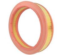 vhbw Cartouche filtrante compatible avec Kränzle Ventos 20 E/L, 30 E/L aspirateur - Filtre pour particules fines G