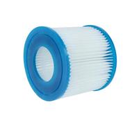 vhbw Cartouche filtrante Type VII Compatible avec Summer Waves RP-350