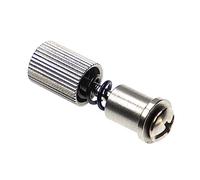 vhbw Changeur de Pied Rapide pour Machine à Coudre Industrielle p.ex. Compatible avec Brother