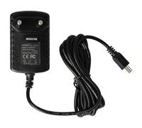 vhbw Chargeur 110-220V Compatible avec Motorola W510, W490 Smartphone, téléphone Portable