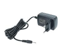 vhbw Chargeur 110-220V Compatible avec Samsung WEP-180, WEP-200 Smartphone, téléphone Portable