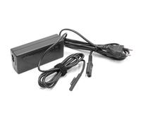vhbw Chargeur 220V (15 V / 2,58 A) compatible avec Microsoft Surface Pro 4, Pro 2017, Laptop Studio ordinateur portable