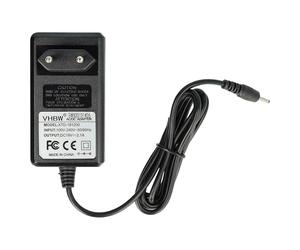 vhbw Chargeur 220V (20V, 2A) Compatible avec ASUS Eee PC 1215B | 1215N, 1215P, 1225B, PC 1005HE, R011, R011C ordinateur portable