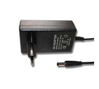 vhbw chargeur 220V pour ordinateur portable, netbook Samsung ND10, ND20, NF110, NF210, NF310, NP-Q45, NP-R40, NP-R510 comme ADP-40MH AB, AD-4019.