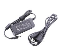 vhbw chargeur 220V pour ordinateur portable Samsung N150 Endi Plus, N150 Plus, N210, N220, N230, N250, N310, N510 comme AD-6019, AD-4019R.