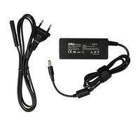 vhbw Chargeur 220V pour Ordinateur Portable Samsung NC10 Plus JP05, NC10 Plus JP06, NC110, NC110-HZ1, NC20, NC210 comme AD-6019, AD-4019R.