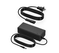 VHBW Chargeur 42 V 2 A compatible avec DYU D3F C6 Pro King750 A1F eBike