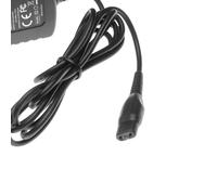 vhbw Chargeur adaptateur compatible avec Kärcher KWI 1, KWI 1 Plus D500, WV 6 Plus, WV 6 Plus D500 nettoyeur lave-vitres à vapeur