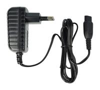 vhbw Chargeur adaptateur compatible avec Kärcher WV 2 Premium 10 Years Edition, WV 2 Premium nettoyeur lave-vitres à vapeur - 5,5 V, 2.0A