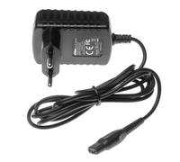 vhbw Chargeur adaptateur compatible avec Kärcher WV 5 Premium Non-Stop Cleaning Kit, WV 5 Premium Plus, WV 6 nettoyeur lave-vitres à vapeur