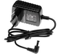 vhbw Chargeur adaptateur compatible avec Leifheit 1.0 51113, 51114 nettoyeur lave-vitres à vapeur G