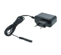 vhbw Chargeur adaptateur compatible avec Leifheit Nemo, Aquanta nettoyeur lave-vitres à vapeur