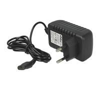 vhbw Chargeur adaptateur remplacement pour Kärcher 2.633-107.0 pour nettoyeur lave-vitres à vapeur