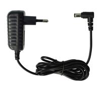 vhbw Chargeur adaptateur remplacement pour Leifheit 89138, S005BNV0500100, PSM05E-050LE pour nettoyeur lave-vitres à vapeur
