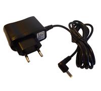 vhbw Chargeur adaptateur secteur compatible avec Omron 3, 5, 7, 10, 60100H706S, 60120HW5SW, 60120HW5SW, Type HEM-AC-H 60220H706S - alimentation 220V