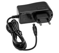 vhbw Chargeur alimentation compatible avec Bosch BCH6ATH18/03, BCH6ATH18A/01, BCH6ATH18A/03, BCH6ATH18B/01 aspirateur portable aspirateur à main