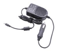 vhbw Chargeur allume-cigare 12V, 65W pour ordinateurs portables compatible avec HP Pavilion N3000, N3100, N3150, N3250