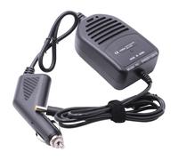 vhbw Chargeur allume-cigare 12V pour ordinateurs portables compatible avec Lenovo Ideapad U400, U410, U450, U450P, U455, U460, U510, U550