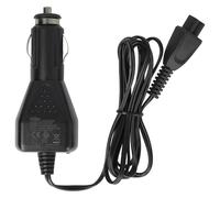 vhbw Chargeur Allume-Cigare Compatible avec Kärcher EDI 4