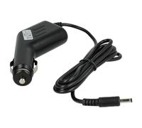 vhbw Chargeur Allume-Cigare Compatible avec Nokia 3660, 5100, 5110, 5130, 5140, 5140i, 5210, 5510 téléphone Portable - 12V/24V Alimentation